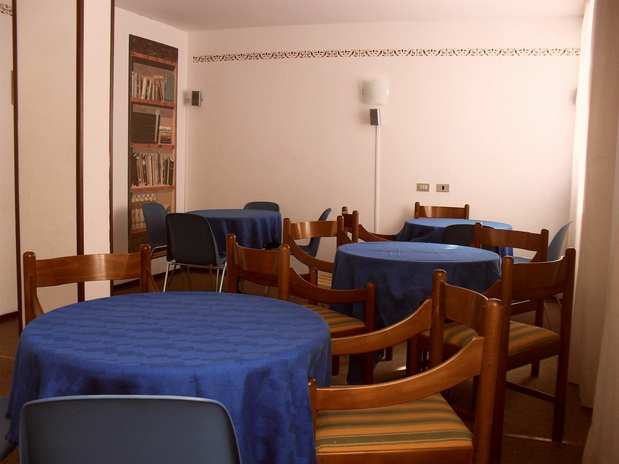 Hotel De La Telecabine Κουρμαγιέρ Εξωτερικό φωτογραφία