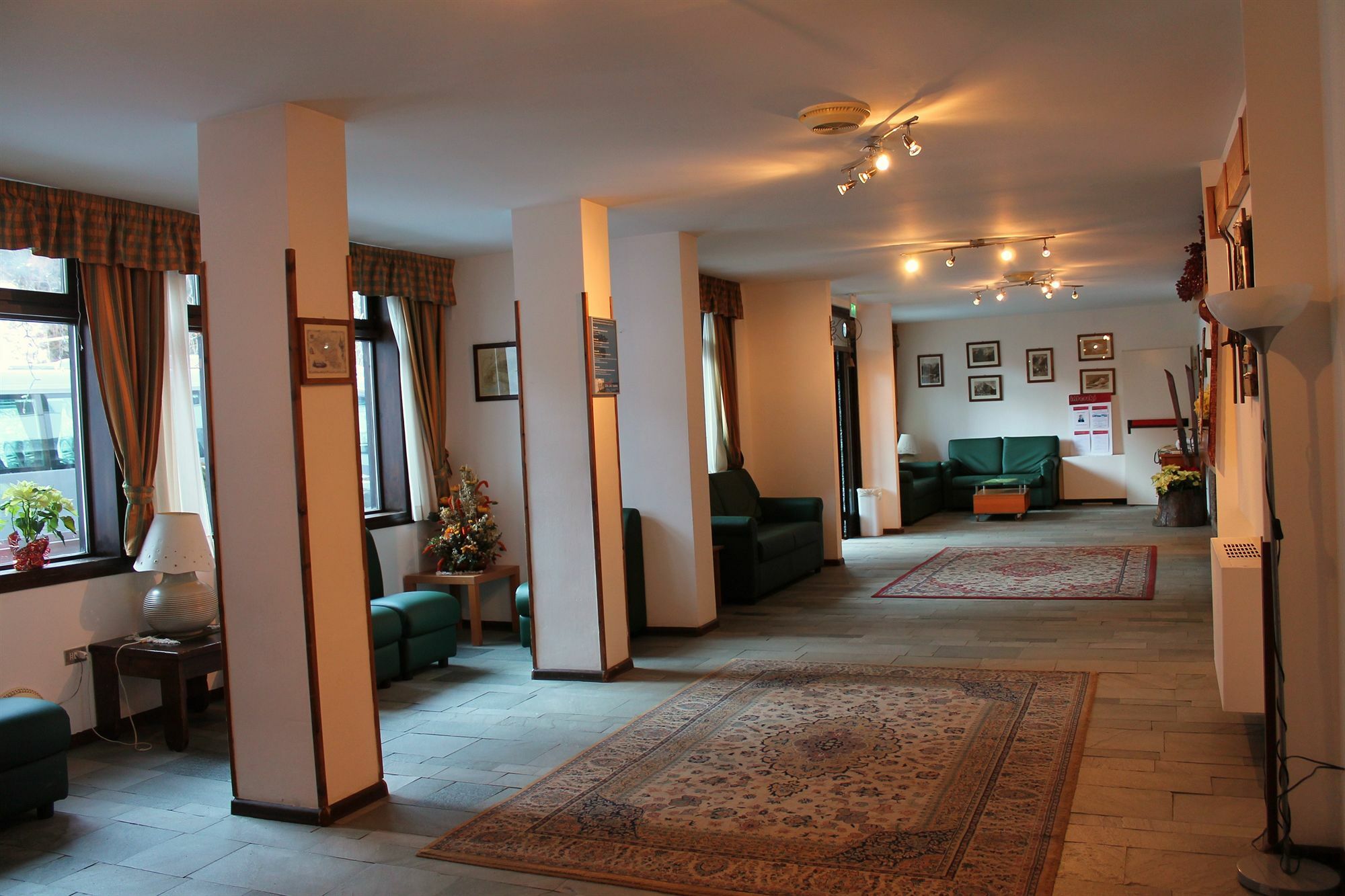 Hotel De La Telecabine Κουρμαγιέρ Εξωτερικό φωτογραφία